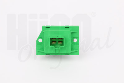Element reglare suflanta aer (sufla controlul) potrivit HYUNDAI GRAND SANTA FÉ, I10 II, I20 I, SANTA FÉ III; PEUGEOT 207 1.0-2.4 02.06-12.19 [2]