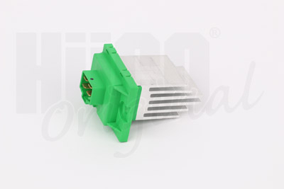 Element reglare suflanta aer (sufla controlul) potrivit HYUNDAI GRAND SANTA FE, I10 II, I20 I, SANTA FE III; PEUGEOT 207 1.0-2.4 02.06-12.19