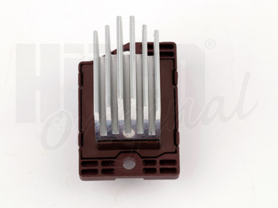 Element reglare suflanta aer (sufla controlul) potrivit HYUNDAI IX35; KIA CEE'D 1.4-Electric 12.06-12.15 [3]