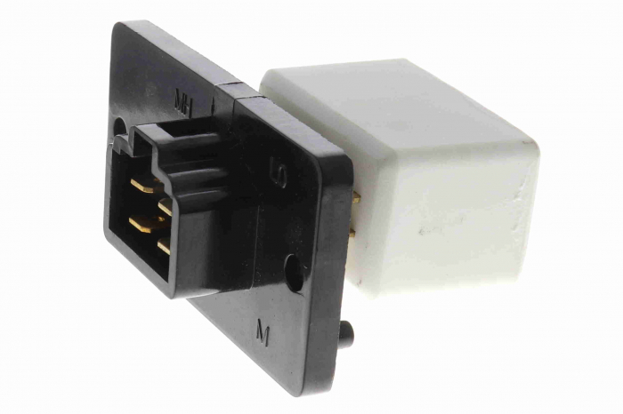 Element reglare suflanta aer (sufla controlul) potrivit LAND ROVER DISCOVERY II 2.5D/4.0 11.98-06.04 [2]