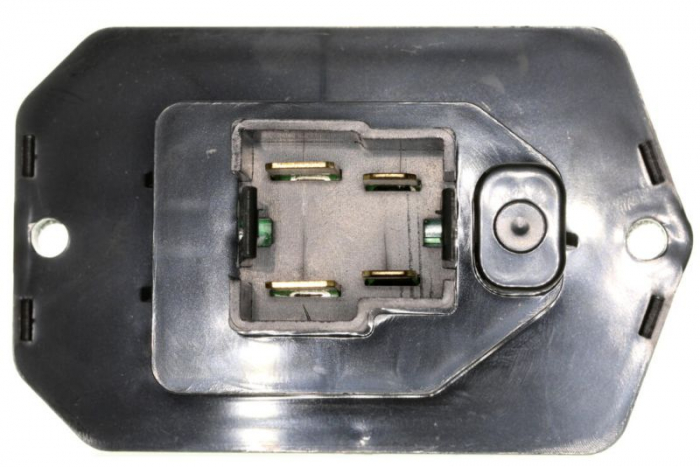 Element reglare suflanta aer (sufla controlul) potrivit LAND ROVER DISCOVERY III 2.7D/4.0/4.4 07.04-09.09 [4]