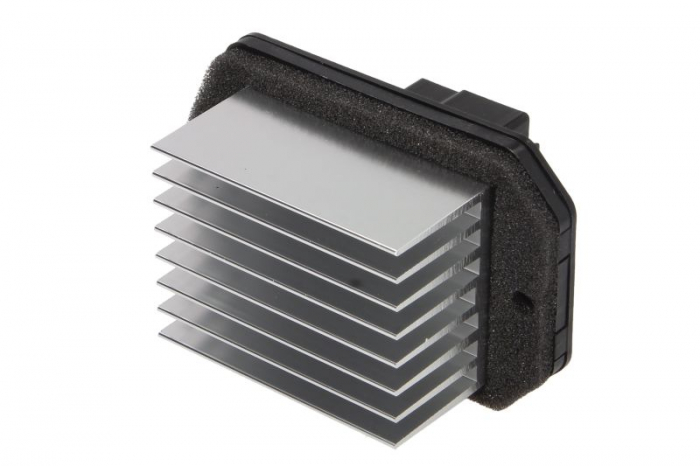 Element reglare suflanta aer (sufla controlul) potrivit LAND ROVER DISCOVERY III 2.7D 4.0 4.4 07.04-09.09