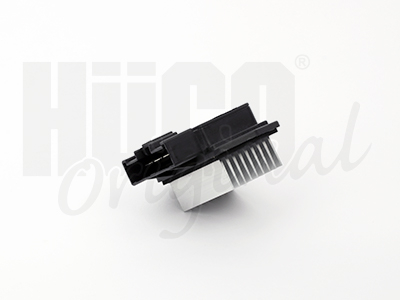 Element reglare suflanta aer (sufla controlul) potrivit LEXUS RX; TOYOTA AVENSIS, CAMRY, COROLLA, COROLLA VERSO, LAND CRUISER PRADO 1.4-4.0 08.01-12.10