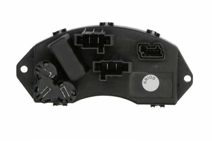 Element reglare suflanta aer (sufla controlul) potrivit MERCEDES A (W169), B SPORTS TOURER (W245) 1.5-Electric 09.04-06.12 [2]