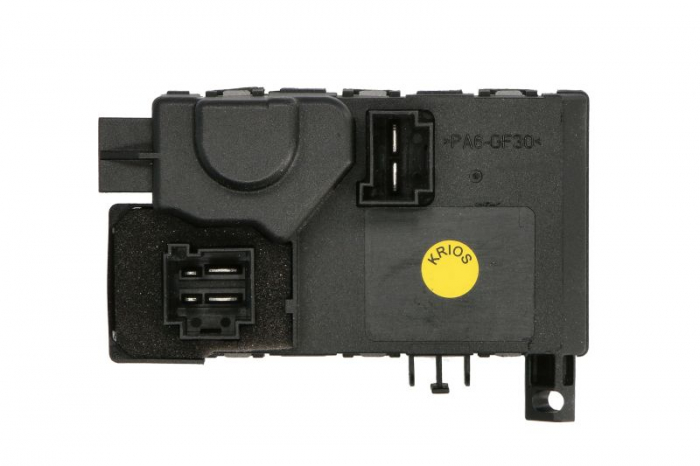 Element reglare suflanta aer (sufla controlul) potrivit MERCEDES S (C216), S (W221, V221) 2.2D-6.2 10.05-12.13 [2]