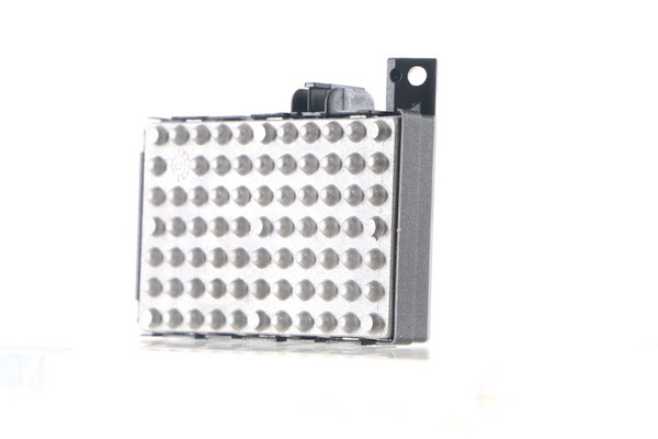 Element reglare suflanta aer (sufla controlul) potrivit MERCEDES S (C216), S (W221, V221) 2.2D-6.2 10.05-12.13 [2]