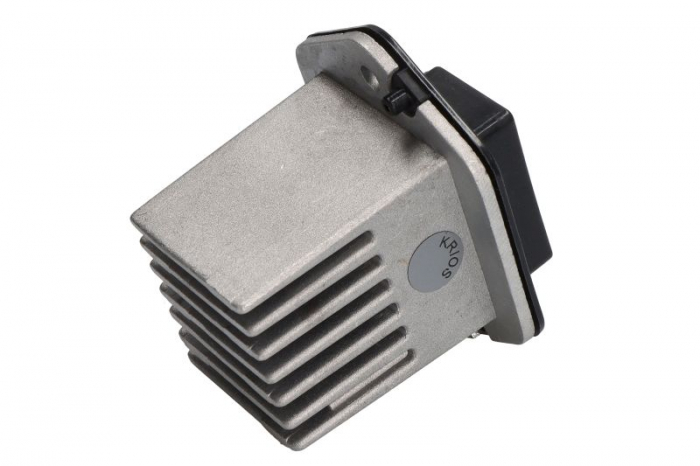 Element reglare suflanta aer (sufla controlul) potrivit MITSUBISHI L200 / TRITON 2.5D 11.05-12.15 [2]