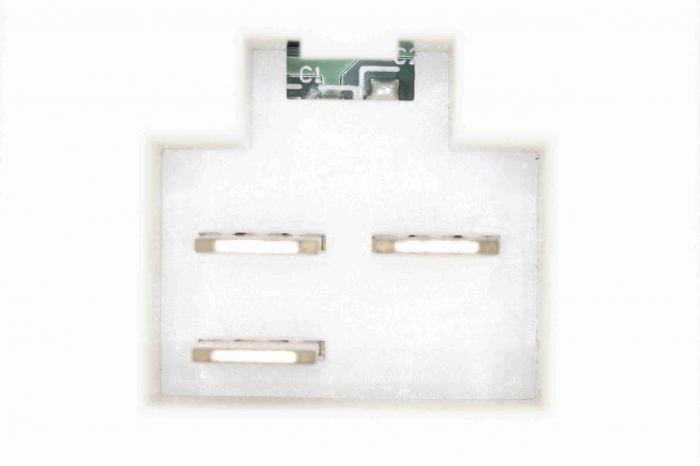 Element reglare suflanta aer (sufla controlul) potrivit NISSAN ALMERA II, ALMERA TINO, MICRA III, PRIMERA 1.2-2.2D 01.00- [4]