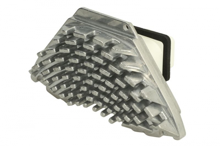 Element reglare suflanta aer (sufla controlul) potrivit VOLVO S60 I, S70, S80 I, V70 II, XC90 I 2.0-4.4 01.97-12.14