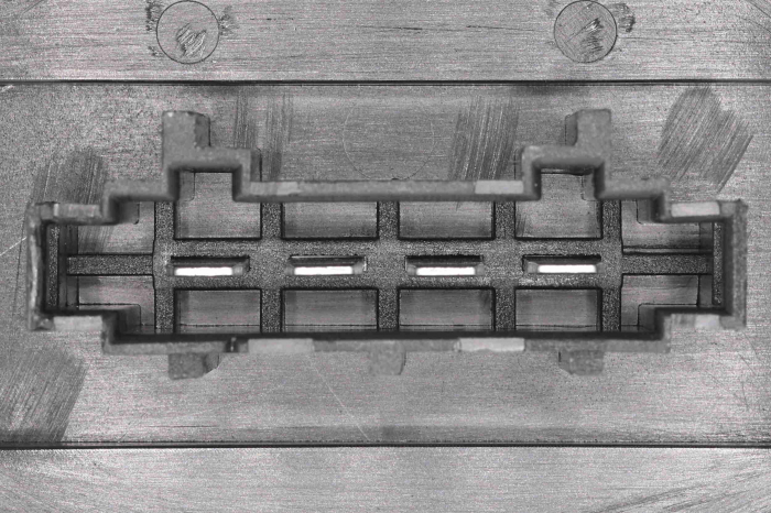 Element reglare suflanta aer (sufla controlul) potrivit VW AMAROK, MULTIVAN T5, TOUAREG, TRANSPORTER T5 1.9D-6.0 10.02-05.22 [4]