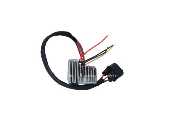 Element reglare suflanta (controlor) potrivit AUDI A4 B6, A4 B7, A6 ALLROAD C6, A6 C6 1.6-5.2 2000-2011 [3]