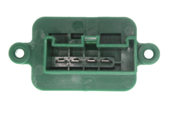 Element reglare suflanta (controlor) potrivit FIAT DOBLO, PANDA, PUNTO, SEICENTO / 600 0.9-1.9D dupa 1993 [3]