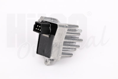 Element reglare suflanta potrivit BMW 5 (E39), 7 (E38), X5 (E53); LAND ROVER RANGE ROVER III 2.0-5.4 1994-2012 [2]