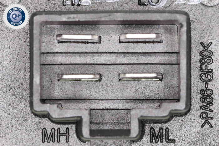 Element reglare suflanta potrivit HYUNDAI ACCENT II, ACCENT III, GETZ, I10 I, I10 II; KIA CARENS I, CARNIVAL II 1.0-2.9D 1999-2019 [3]