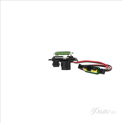 Element reglare suflanta potrivit NISSAN PRIMASTAR; OPEL VIVARO A; RENAULT TRAFIC II 1.9D-2.5D dupa 2001 [2]