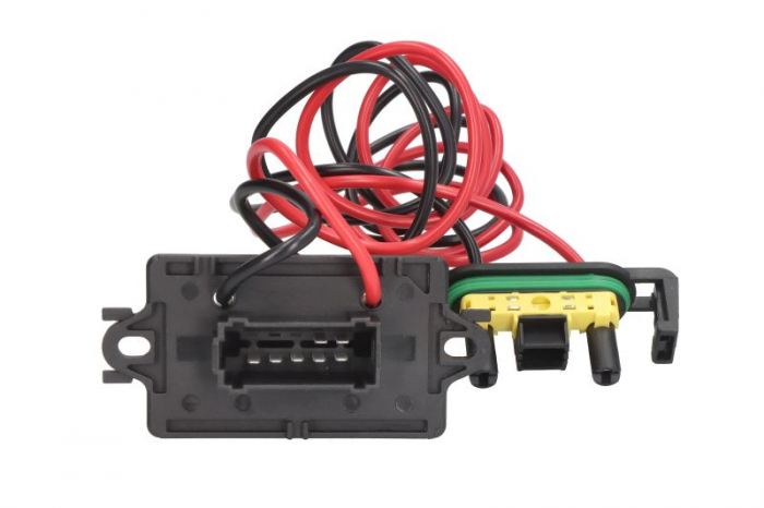 Element reglare suflanta potrivit RENAULT CLIO III, CLIO III/HATCHBACK, MODUS 1.2-2.0 dupa 2004 [2]