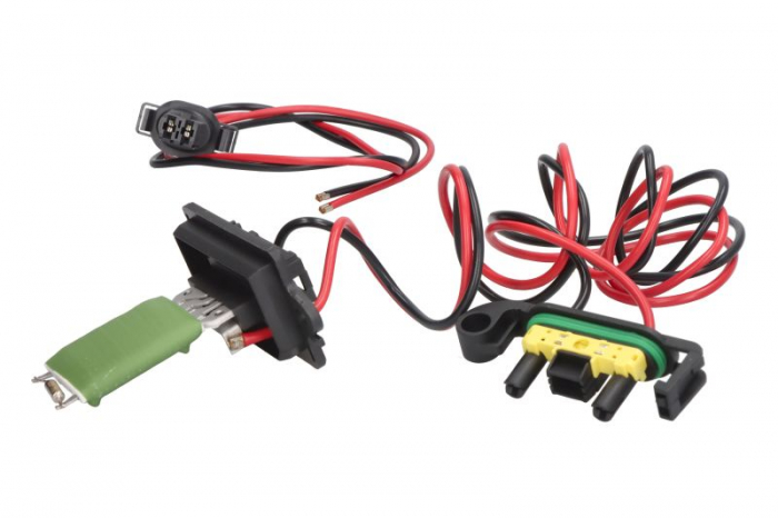 Element reglare suflanta potrivit RENAULT CLIO III, CLIO III HATCHBACK, MODUS 1.2-2.0 09.04-