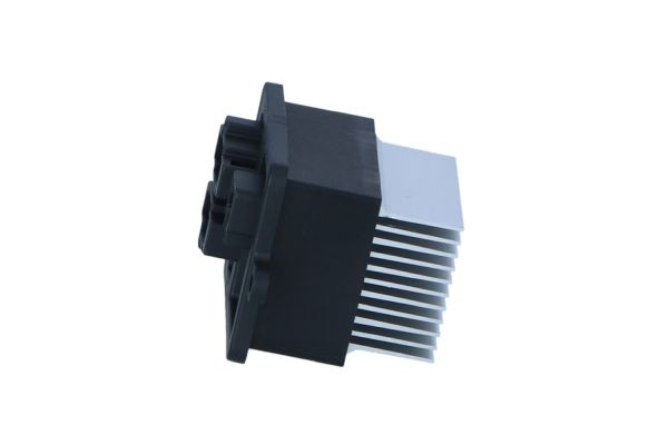 Element reglare suflanta (rezistor) potrivit CITROEN BERLINGO, C4 GRAND PICASSO II, C4 PICASSO II, JUMPY III, SPACETOURER; PEUGEOT 3008 II, 5008, 5008 II, EXPERT 0.9-2.0D dupa 2009 [3]