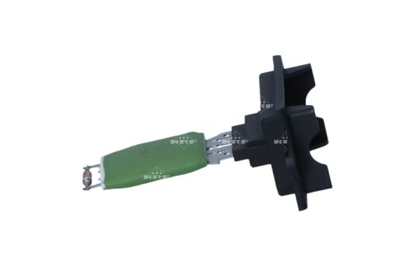 Element reglare suflanta (rezistor) potrivit CITROEN C2, C2 ENTERPRISE, C3 I, C3 II, C3 PLURIEL; PEUGEOT 1007, 605 1.0-3.0 dupa 1989 [2]