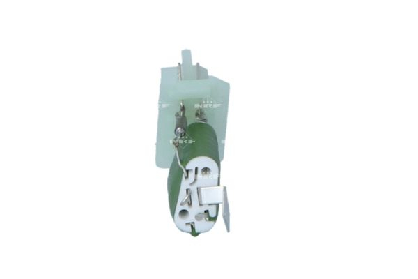 Element reglare suflanta (rezistor) potrivit OPEL ASTRA F, ASTRA F CLASSIC 1.4-2.0 1991-2005 [3]