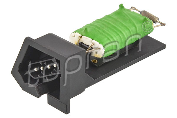 Element reglare suflanta (rezistor; rezistor) potrivit BMW 3 (E36) 1.6-3.2 1990-2000 [2]