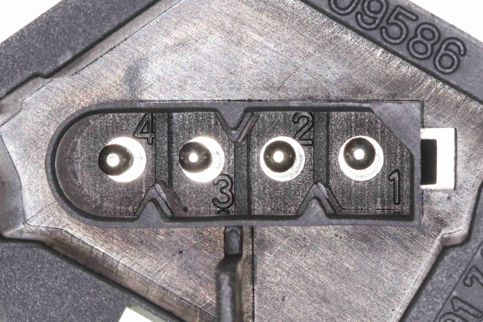 Element reglare suflanta (rezistor; rezistor) potrivit BMW 3 (E36) 1.6-3.2 1990-2000 [3]