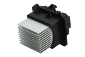 Element reglare ventilator habitaclu regulator potrivit MINI R56, R57, R58, R59, CLUBMAN R55, COUNTRYMAN R60, PACEMAN R61 1.4-2.0D 09.06-10.16