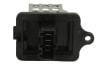 Element reglare ventilator habitaclu resistor potrivit CITROEN XSARA; RVI MAXITY 1.4-2.5D dupa 1997 [2]
