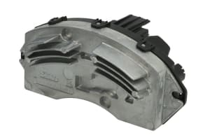 Element reglare ventilator habitaclu resistor potrivit MERCEDES A W169, B SPORTS TOURER W245 1.5-2.0D 09.04-06.12