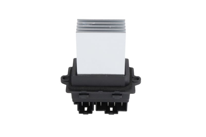 Element reglare ventilator habitaclu (rezistor) potrivit DODGE DURANGO, NITRO; JEEP CHEROKEE, GRAND CHEROKEE IV 2.8D-6.4 09.06- [2]