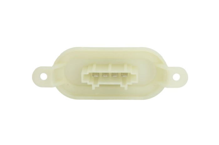 Element reglare ventilator habitaclu (rezistor) potrivit RENAULT LAGUNA II 1.6-3.0 03.01-12.07 [2]