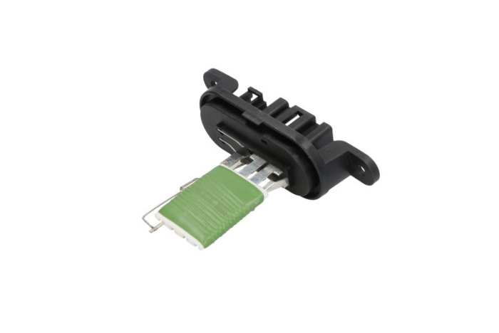 Element reglare ventilator habitaclu (rezistor) potrivit RENAULT MASTER III 2.3D 02.10-
