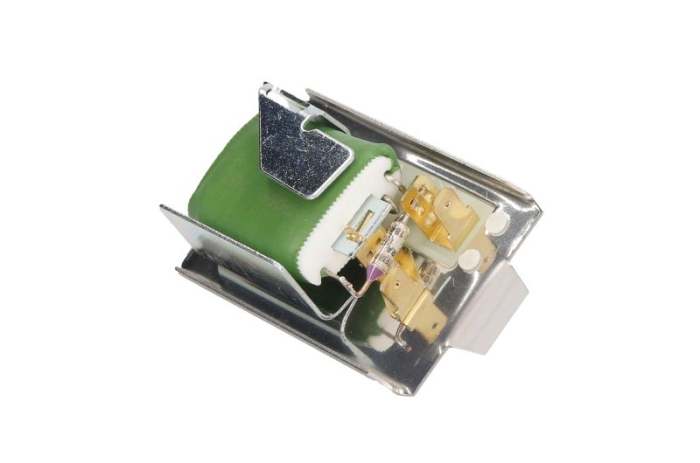 Element reglare ventilator habitaclu (rezistor) potrivit VW GOLF II, JETTA II, PASSAT B3 B4 1.0-1.8 08.83-05.97