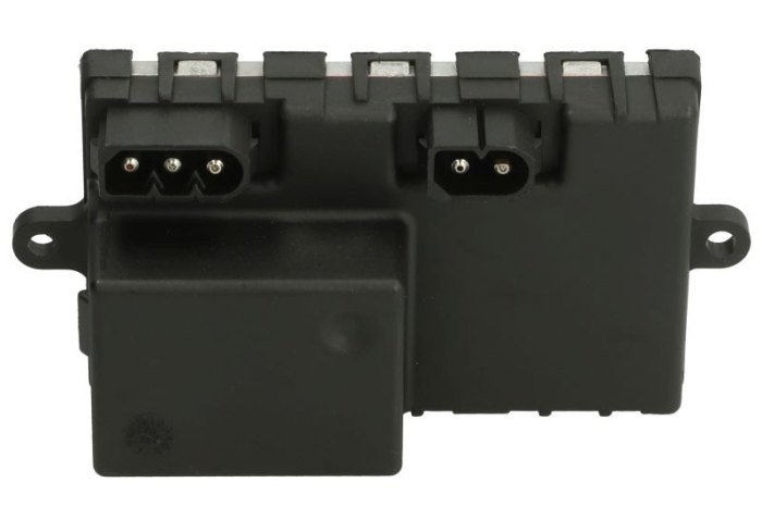 Element reglare ventilator habitaclu (sufla controlul) potrivit BMW 5 (E60), 5 (E61), 6 (E63), 6 (E64) 2.0-5.0 12.01-12.10 [2]