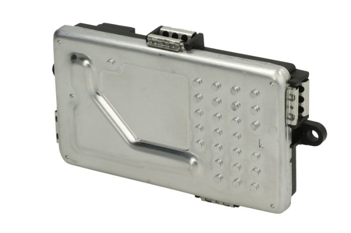 Element reglare ventilator habitaclu (sufla controlul) potrivit BMW 5 (F10), 5 (F11), 5 GRAN TURISMO (F07), 6 (F12), 7 (F01, F02, F03, F04) 2.0D-6.0 09.08-06.18