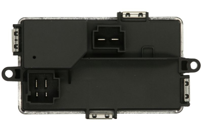 Element reglare ventilator habitaclu (sufla controlul) potrivit BMW 5 (F10), 5 (F11), 5 GRAN TURISMO (F07), 6 (F12), 7 (F01, F02, F03, F04) 2.0D-6.0 09.08-06.18 [2]