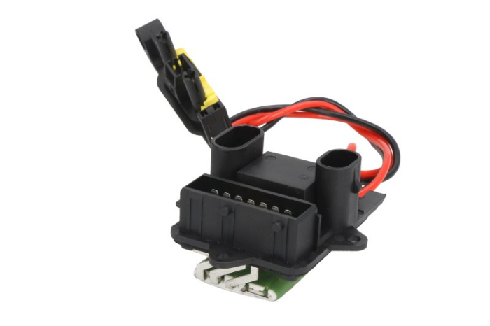 Element reglare ventilator habitaclu (sufla controlul) potrivit OPEL VIVARO A; RENAULT TRAFIC II 1.9D-2.5D 03.01- [2]