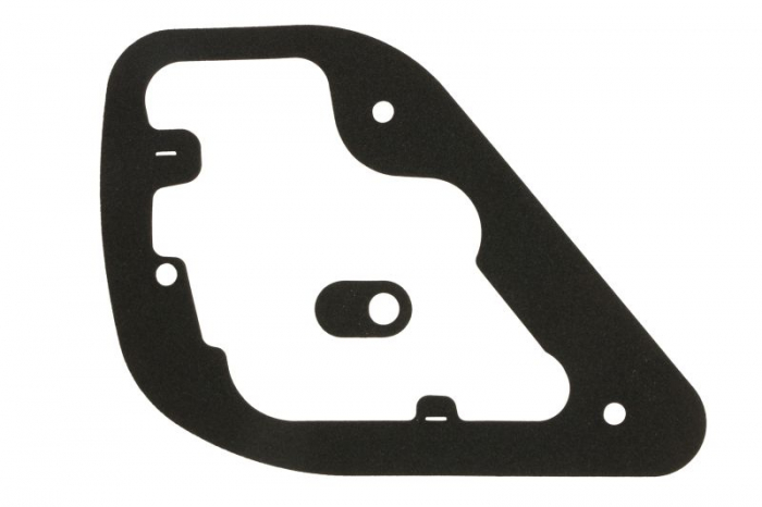 Element stop spate Dreapta Stanga (garnitura) potrivit MERCEDES C (C204), C T-MODEL (S204), C (W204) 01.07-