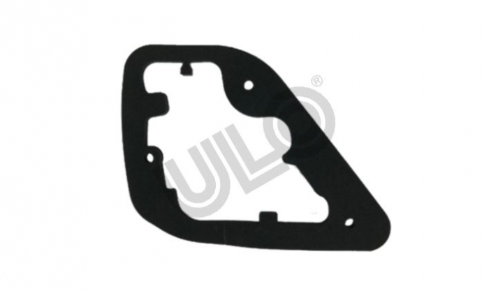 Element stop spate Dreapta Stanga potrivit MERCEDES C T-MODEL (S204), C (W204) 01.07-08.14