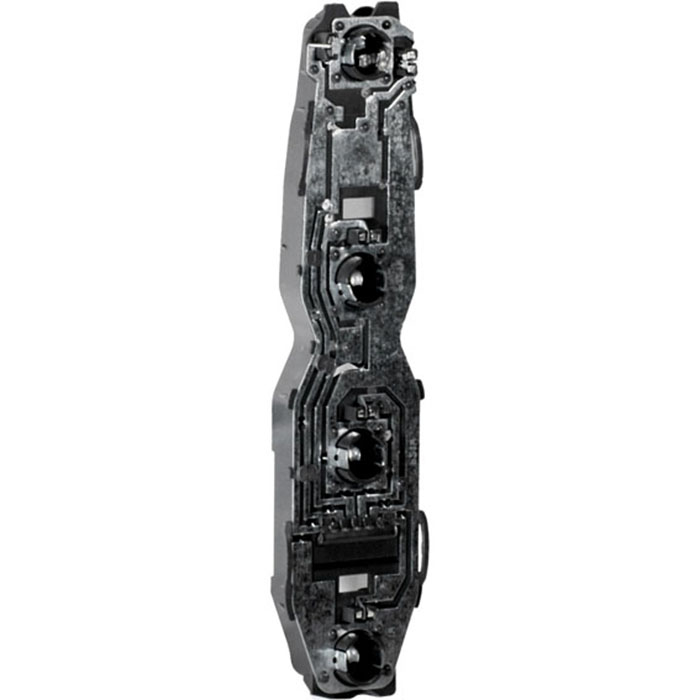 Element stop spate Stanga (lamela) potrivit FIAT IDEA 12.03- [3]