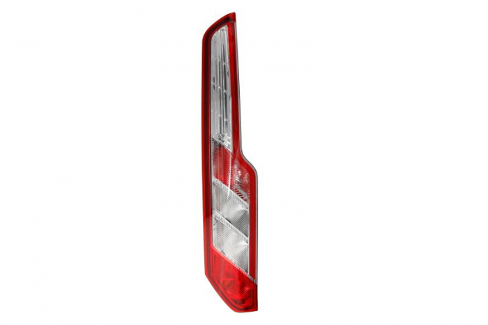 Element stop spate Stanga (P21 5W P21W) potrivit FORD TOURNEO CUSTOM V362, TRANSIT CUSTOM V362 09.12-12.23
