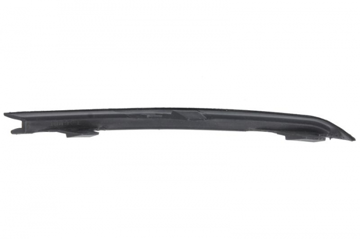 Element sustinere bara fata stanga (inferior, plastic, negru) potrivit VW PASSAT B8 FL dupa 2019 [2]