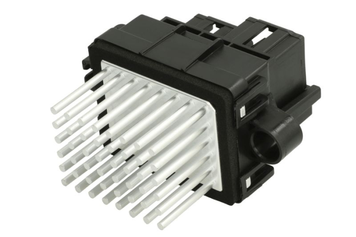 Element ventilator habitaclu potrivit CHEVROLET CRUZE, ORLANDO; OPEL ASTRA J, ASTRA J GTC, CASCADA, INSIGNIA A, INSIGNIA A COUNTRY, MERIVA A, MERIVA B, MOKKA   MOKKA X, ZAFIRA C 1.3D-2.8 05.03-