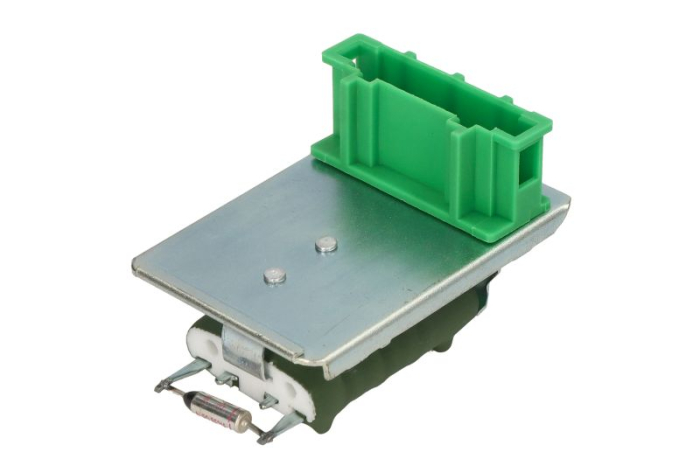 Element ventilator habitaclu potrivit FORD GALAXY I; VW SHARAN 1.9D-2.8 03.95-03.10