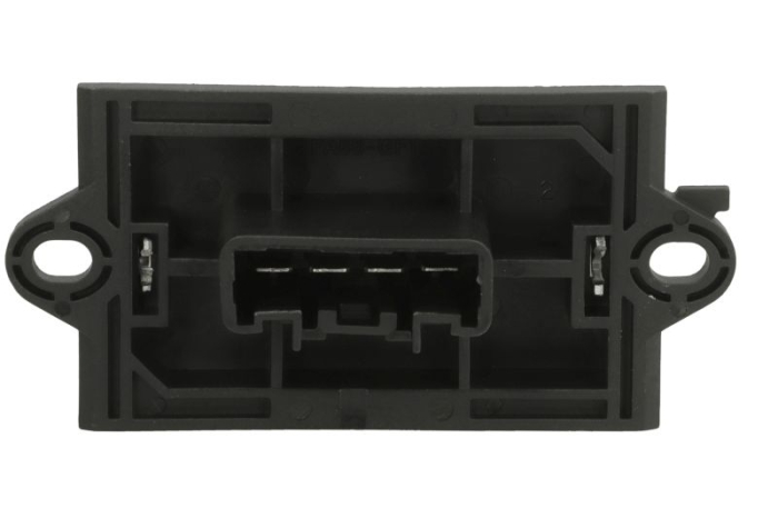 Element ventilator habitaclu potrivit NISSAN MICRA III 1.0-1.5D 01.03-06.10 [2]