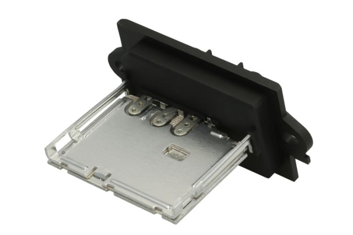 Element ventilator habitaclu potrivit NISSAN MICRA III 1.0-1.5D 01.03-06.10