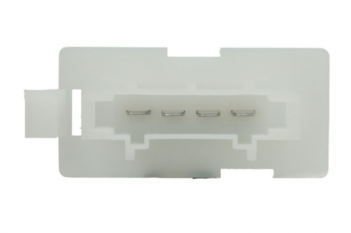 Element ventilator habitaclu (regulator aer) potrivit DACIA DUSTER 1.0-1.6LPG 10.17- [2]