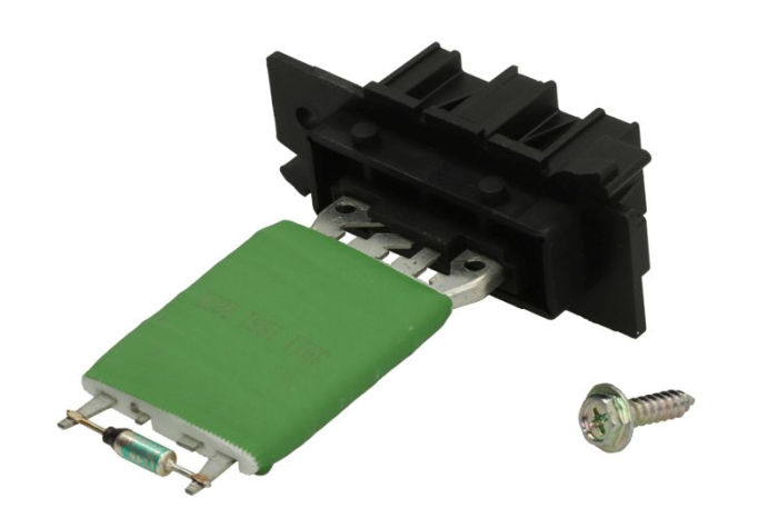 Element ventilator habitaclu (regulator) potrivit CITROEN BERLINGO, BERLINGO MULTISPACE, BERLINGO MINIVAN; PEUGEOT PARTNER, PARTNER TEPEE, PARTNER MINIVAN 1.2-Electric 04.08-