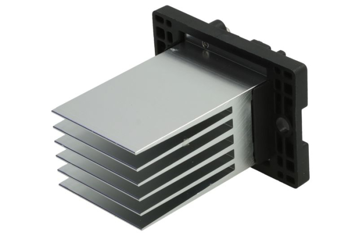 Element ventilator habitaclu (regulator) potrivit HYUNDAI H-1 CARGO, H-1 TRAVEL, IX55, SONATA V, SONATA VI, TUCSON; KIA MAGENTIS II, PICANTO I, SPORTAGE II 1.0-3.8 04.04-