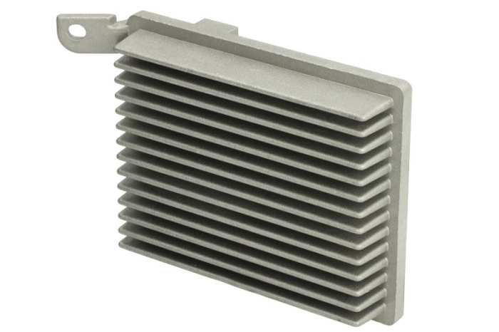 Element ventilator habitaclu (regulator) potrivit MERCEDES VIANO (W639), VITO   MIXTO (W639), VITO (W639) 2.1D-3.7 09.03-